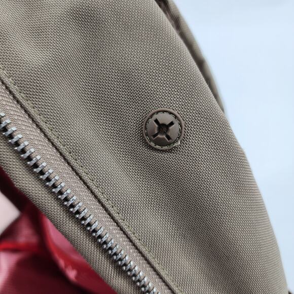 Herschel Supply Co. Pop Quiz Classic 2L Laptop Zipper Comfort Backpack main image 9